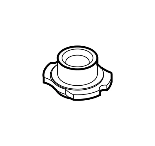 Cylinder bushing | R085887
